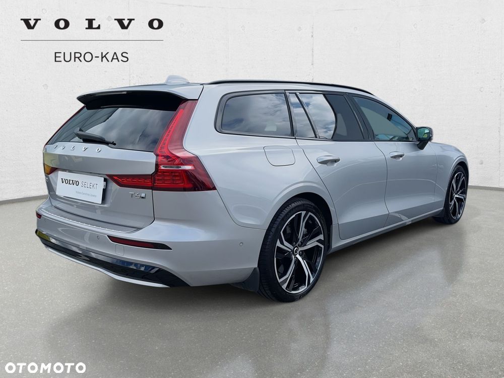 Volvo V60 - 5