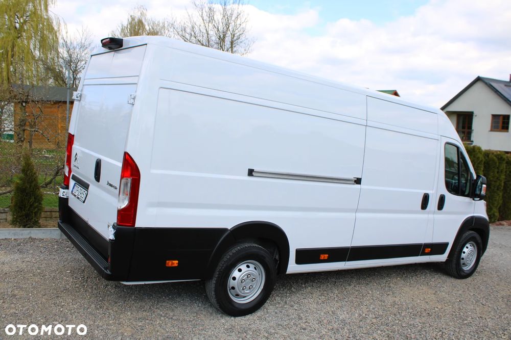 Peugeot Boxer - 4