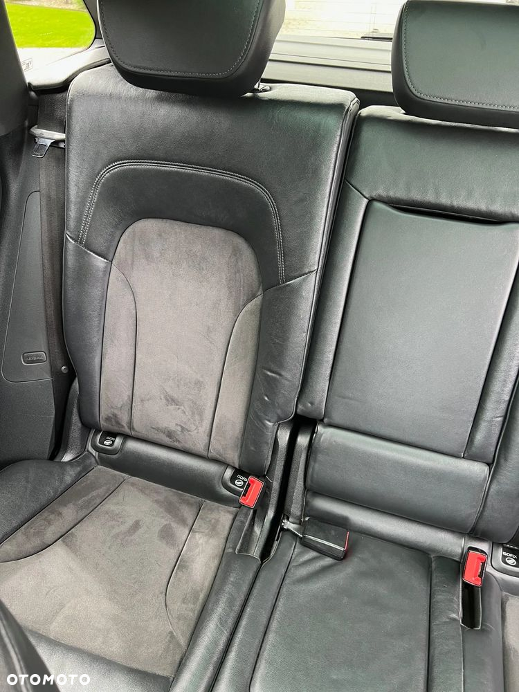 Audi Q5 2.0 TDI Quattro Design S tronic - 12