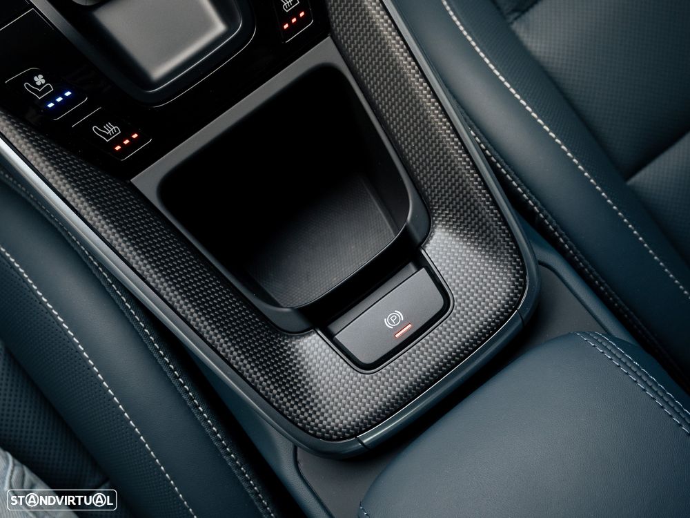 Porsche 911 (992) Turbo S PDK - 46