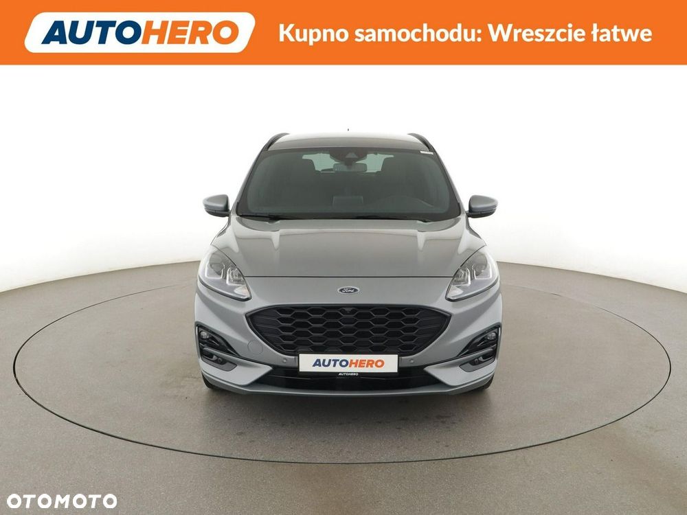Ford Kuga - 12