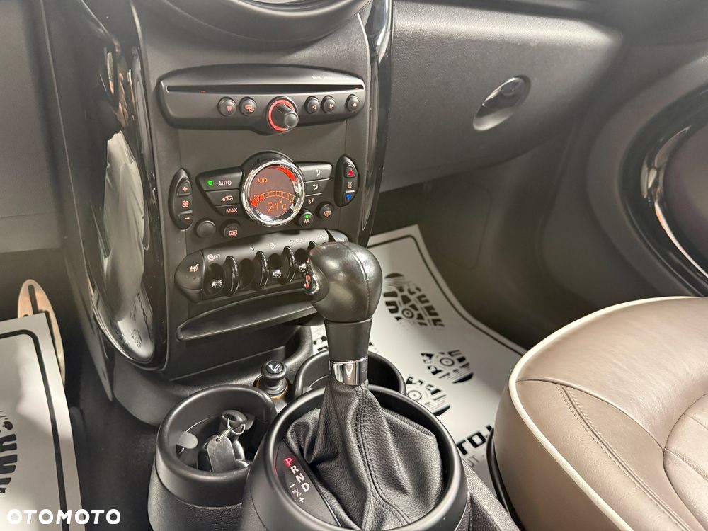 MINI Countryman Cooper S ALL4 - 16
