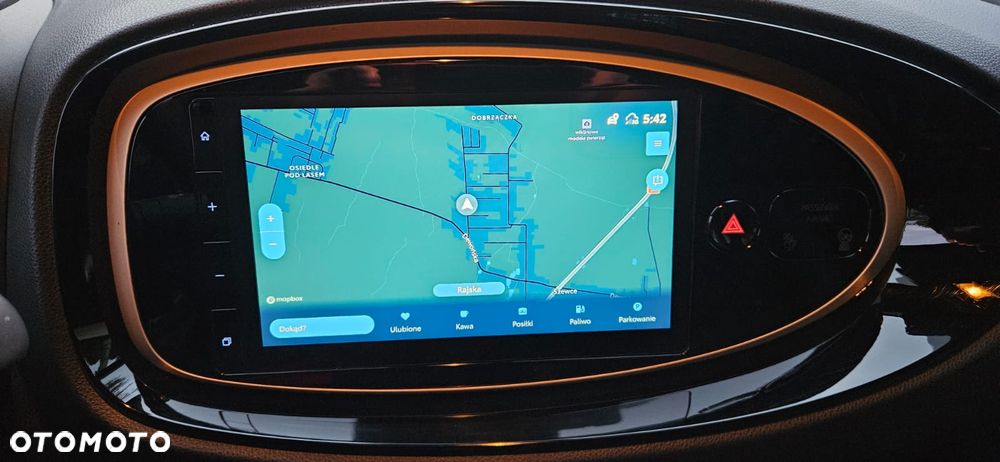 Toyota Aygo X 1.0 VVT-i Executive CVT - 18