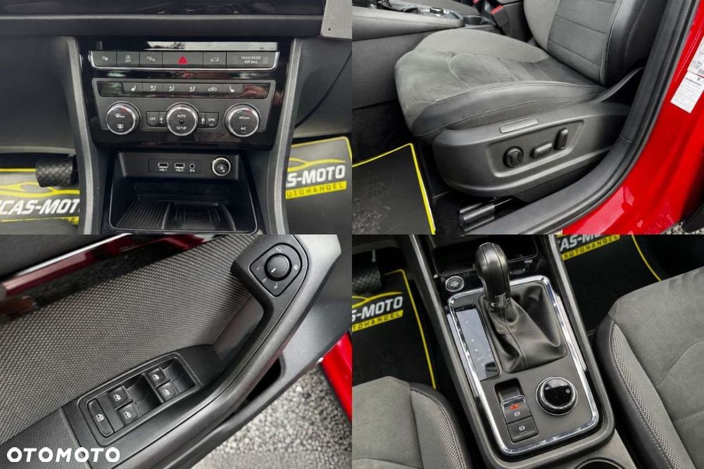 Seat Ateca - 36