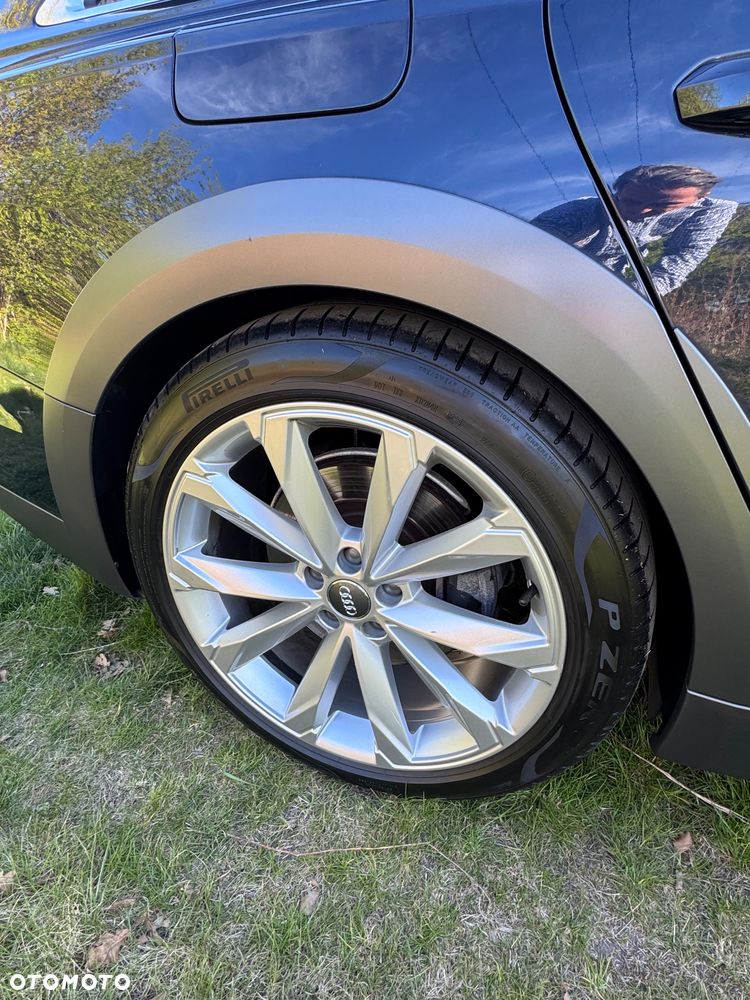 Audi A6 Allroad 55 TDI mHEV Quattro Tiptronic - 7