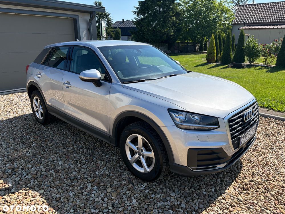 Audi Q2 1.6 TDI design - 5