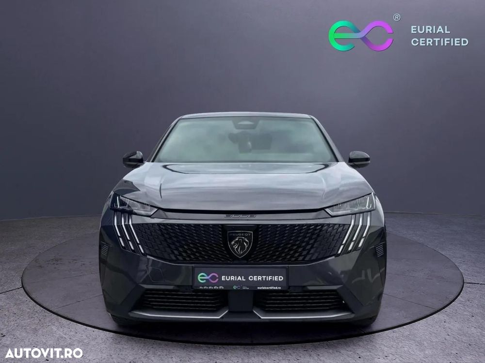 Peugeot 3008 1.2 Hybrid 145 e-DCS6 Allure - 3