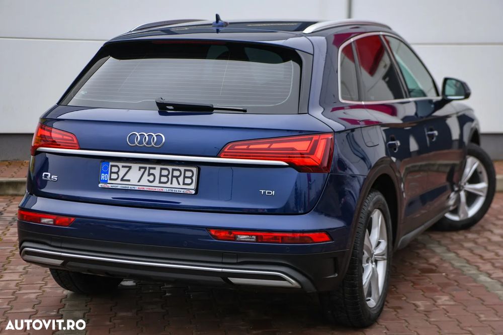 Audi Q5 - 6