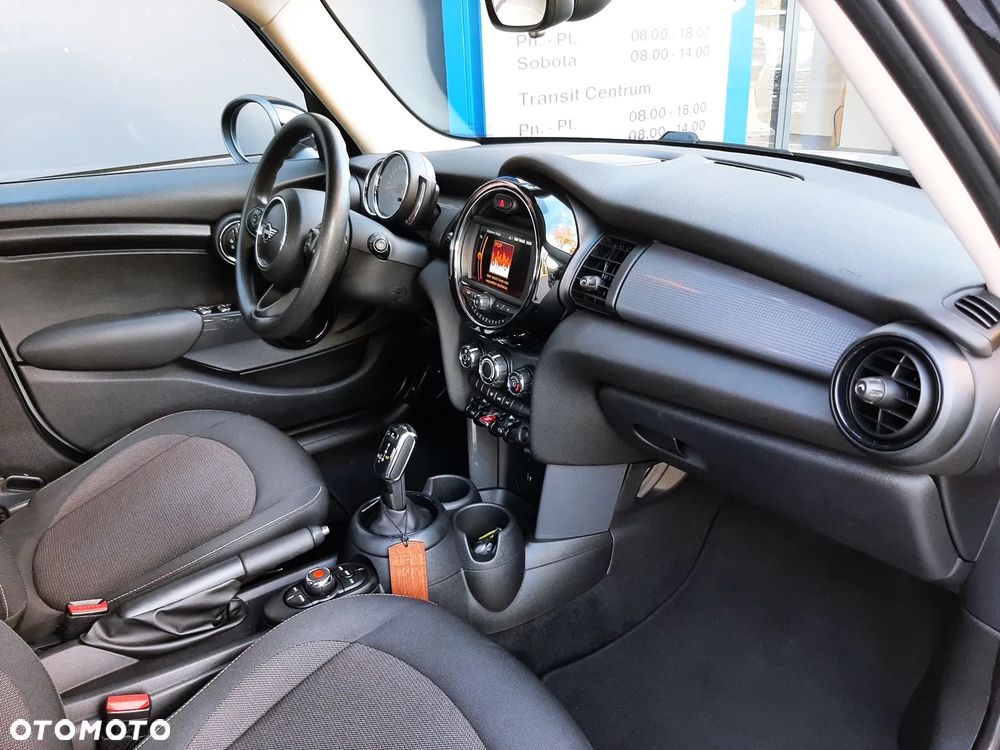 MINI Cooper GPF - 28