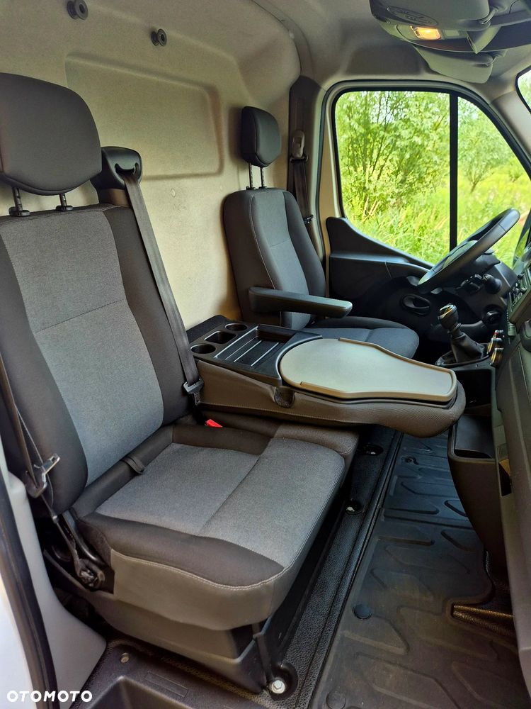 Renault Master - 11