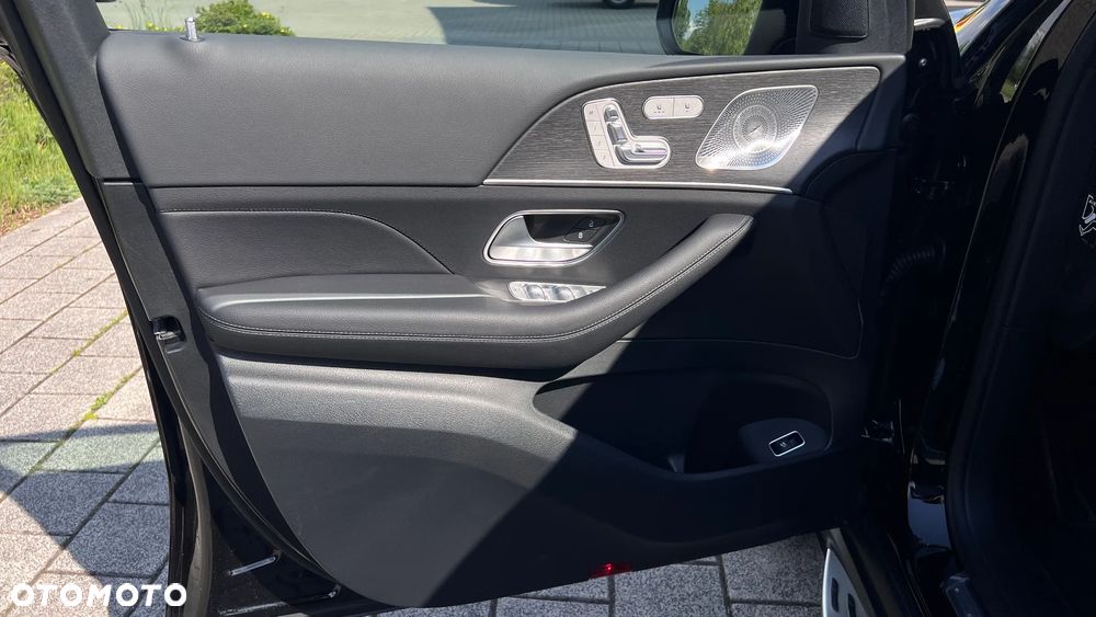 Mercedes-Benz GLE 300 d mHEV 4-Matic AMG Line - 9