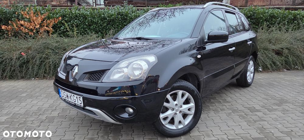 Renault Koleos 2.0 dCi FAP 4x4 Expression - 1