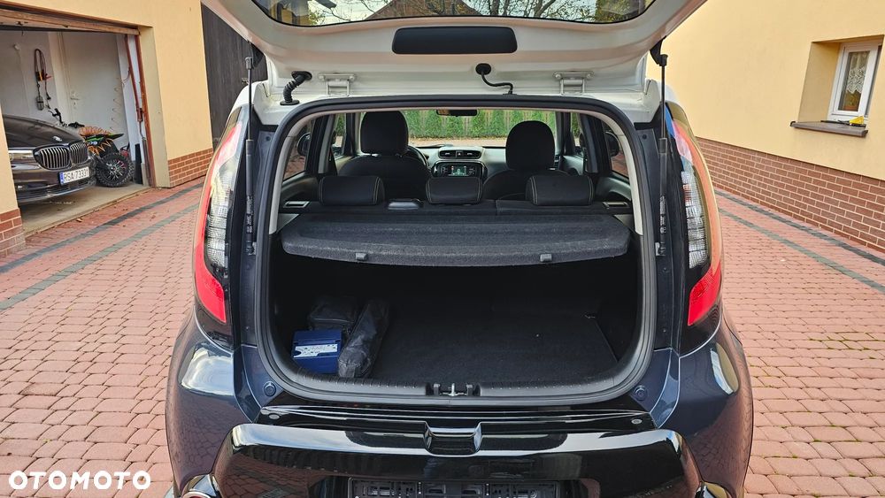 Kia Soul 1.6 GDI XL EU6 - 25