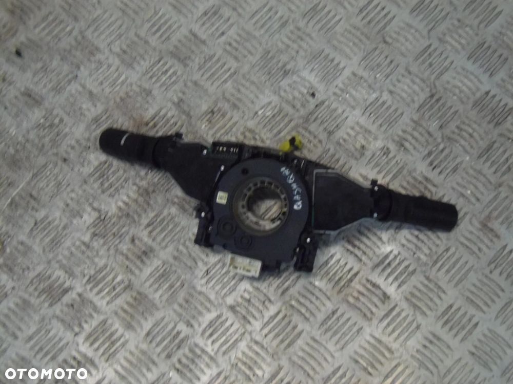 MANETKI PRZEŁĄCZNIK ZESPOLONY TAŚMA NISSAN QASHQAI J10 LIFT - 1