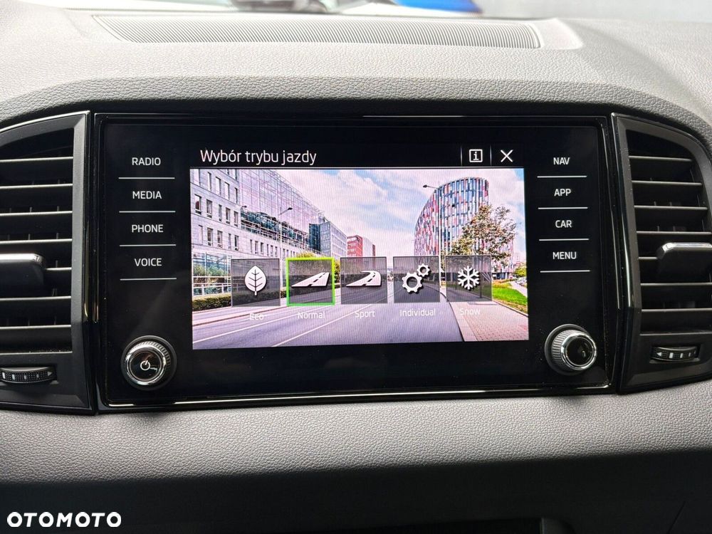 Skoda Karoq 2.0 TSI 4x4 Sportline DSG - 24