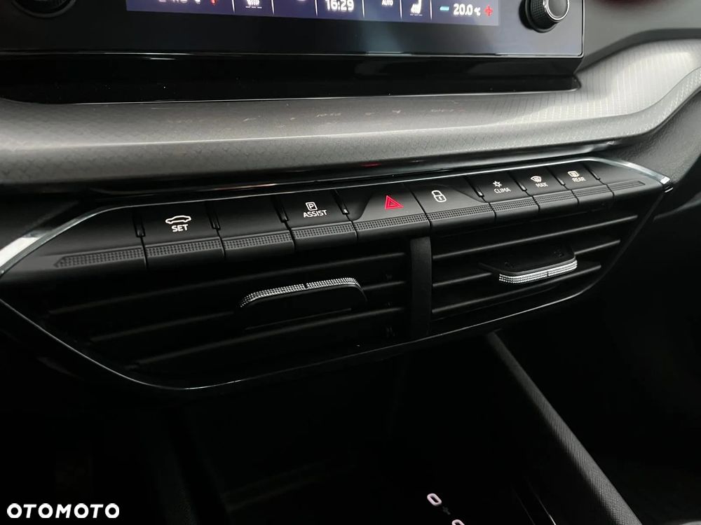 Skoda Octavia 1.0 TSI Ambition - 33