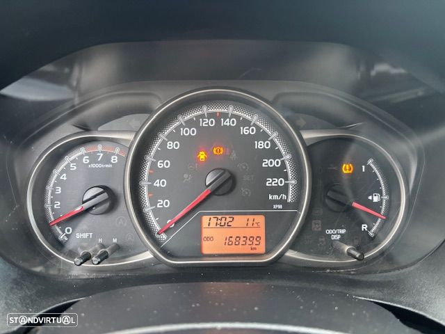 Toyota Yaris 1.0 VVT-i Comfort - 14