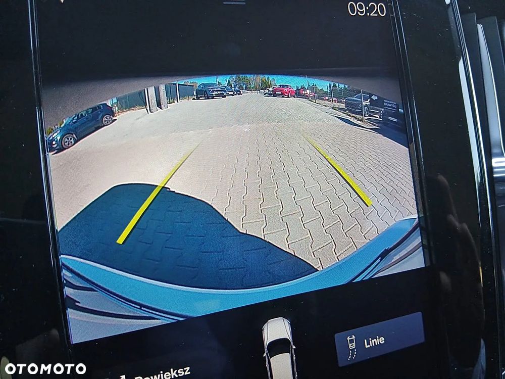 Volvo V60 T4 Momentum - 31
