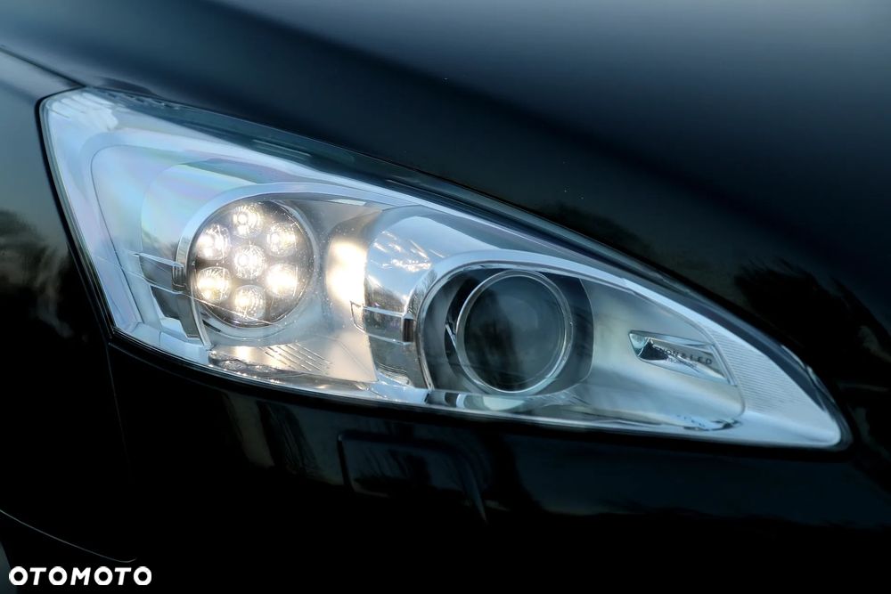 Peugeot 508 2.0 HDi Allure - 30
