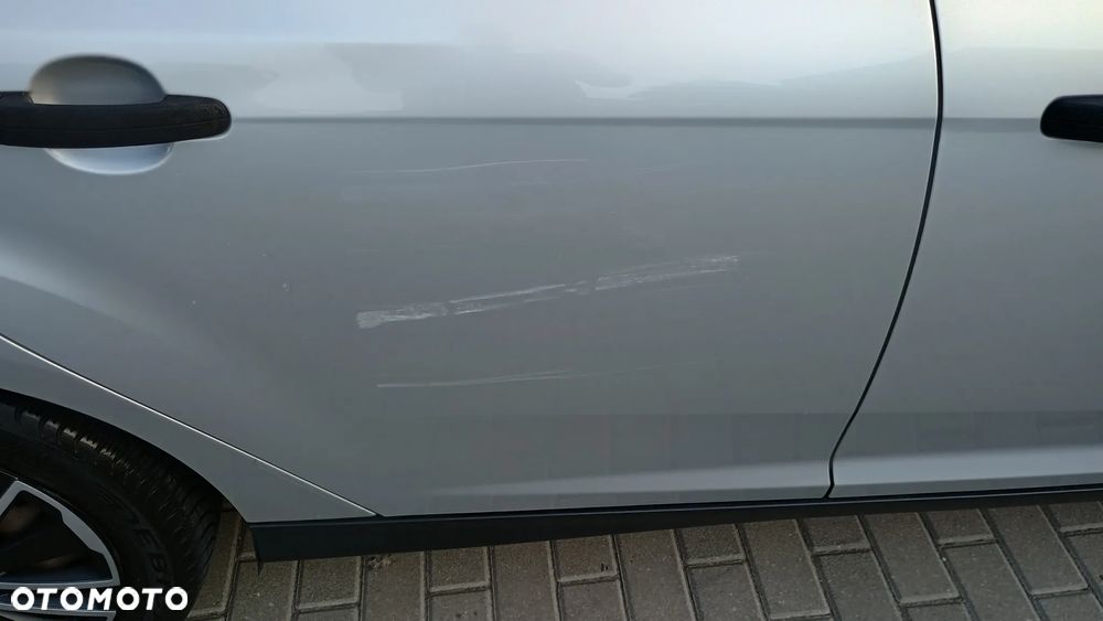 Ford Focus - 21
