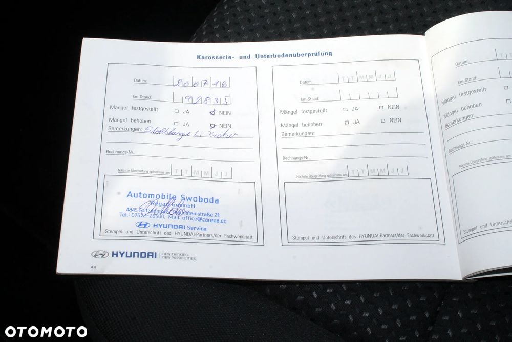 Hyundai i30 1.4 Blue Comfort - 16