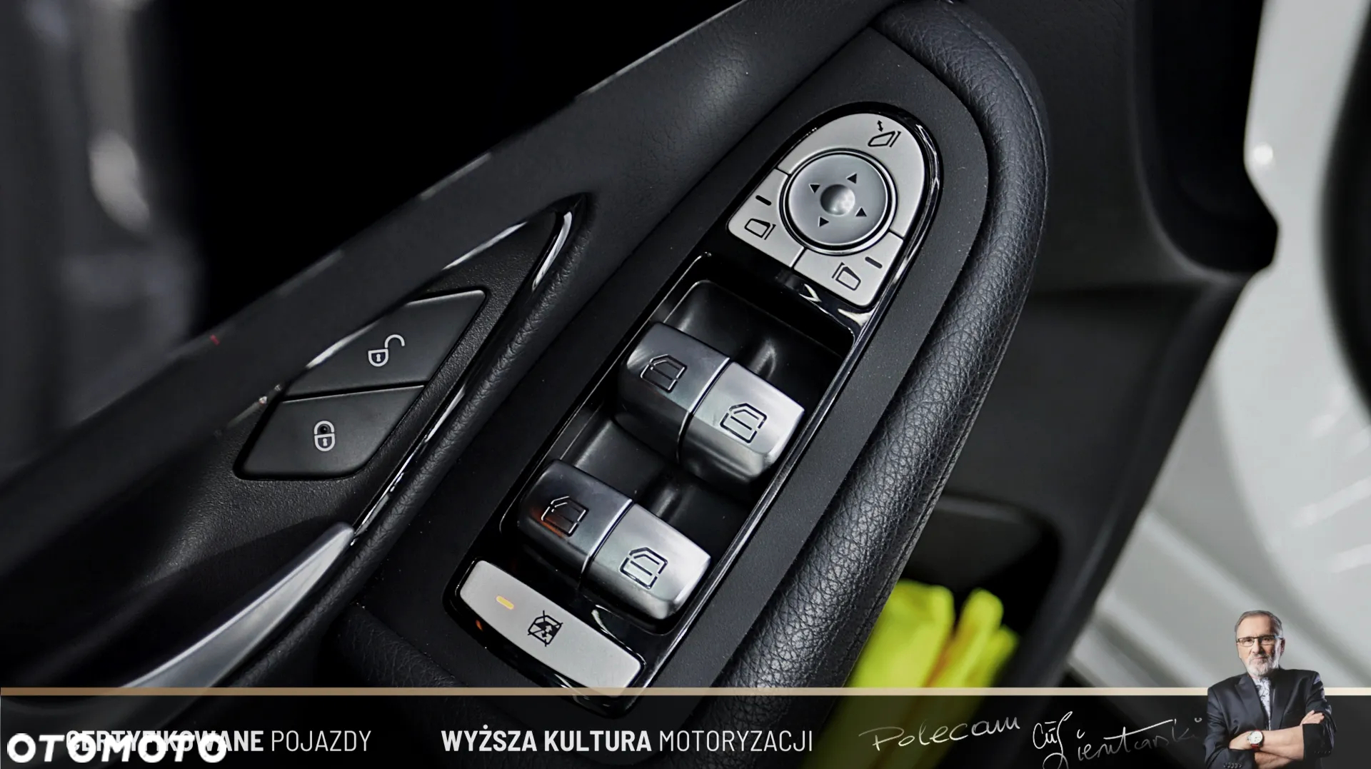 Mercedes-Benz Klasa C 200 d 9G-TRONIC - 25