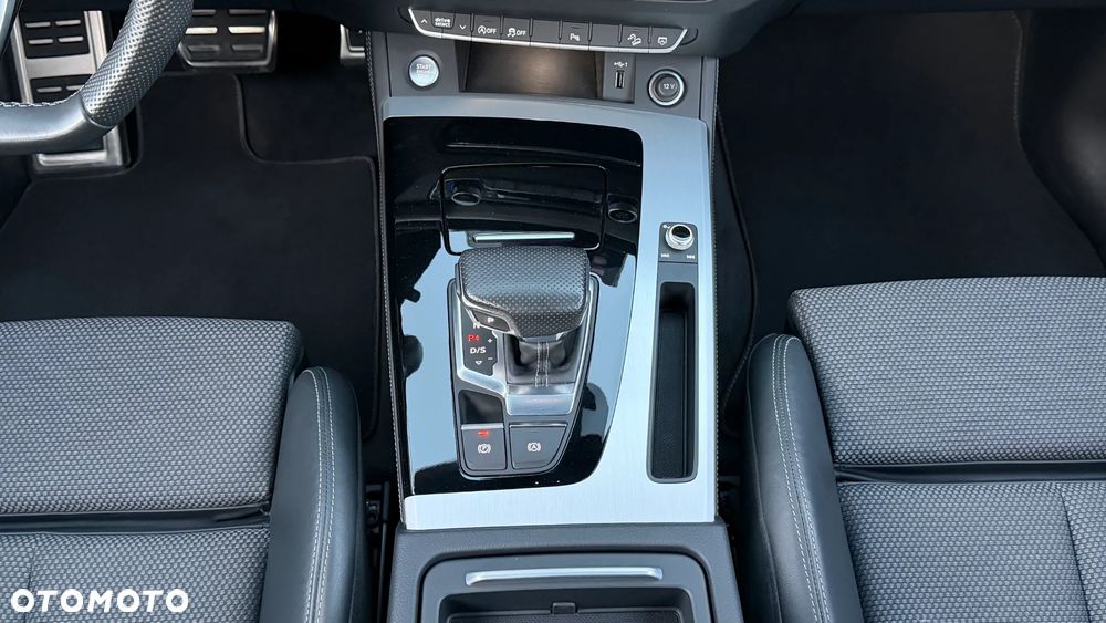 Audi Q5 Sportback 40 TDI mHEV Quattro S Line S tronic - 35