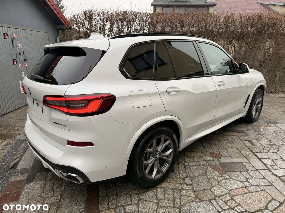 BMW X5 xDrive30d - 1
