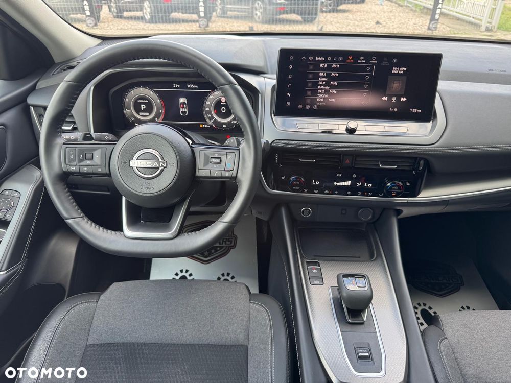 Nissan Qashqai - 15
