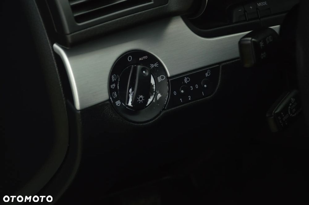 Audi A4 Avant 1.8T - 26