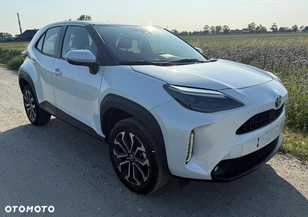 Toyota Yaris Cross Hybrid 1.5 Comfort