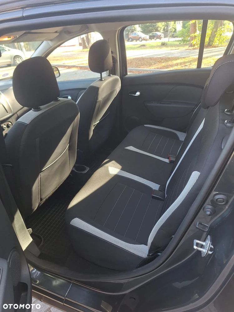 Dacia Sandero Stepway 0.9 TCe Outdoor S&S - 12