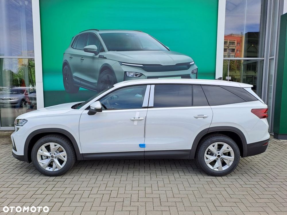 Skoda Kodiaq 1.5 TSI mHEV 4x2 Drive DSG - 5