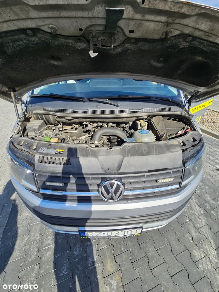 Volkswagen T6 - 17