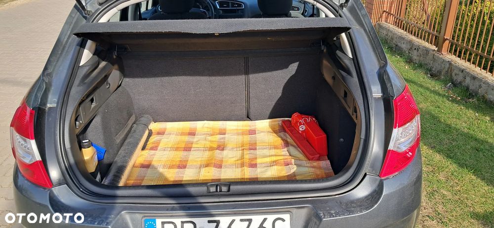 Citroën C4 - 5