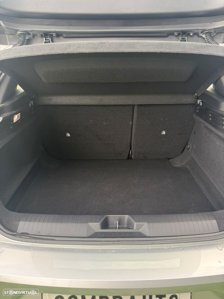 Opel Astra - 15