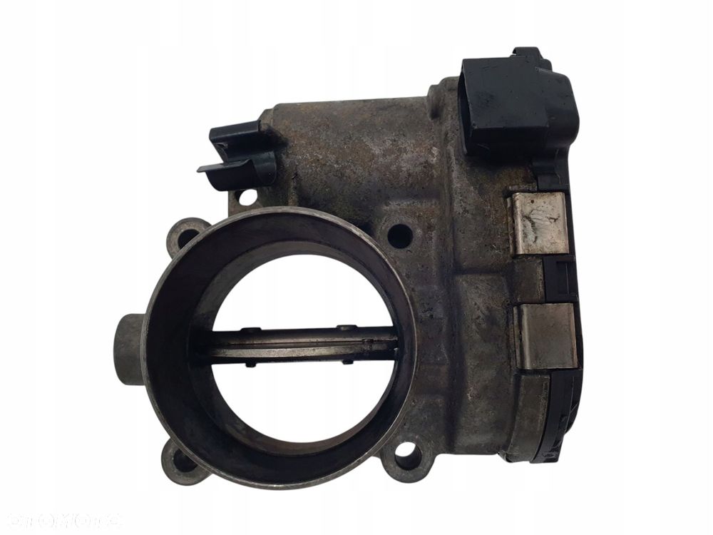 PRZEPUSTNICA Volvo S60 V70 II XC70 II XC90 2.4 D5 0281002701 8692720 - 4