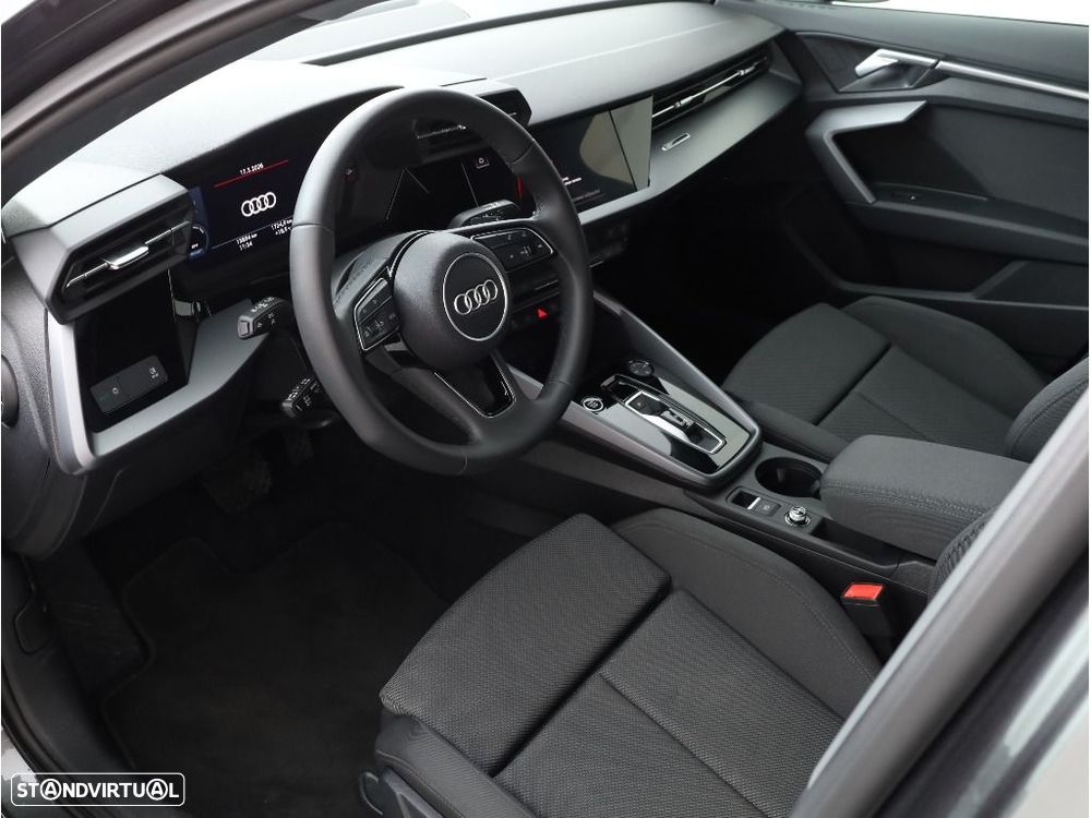 Audi A3 Sportback - 11
