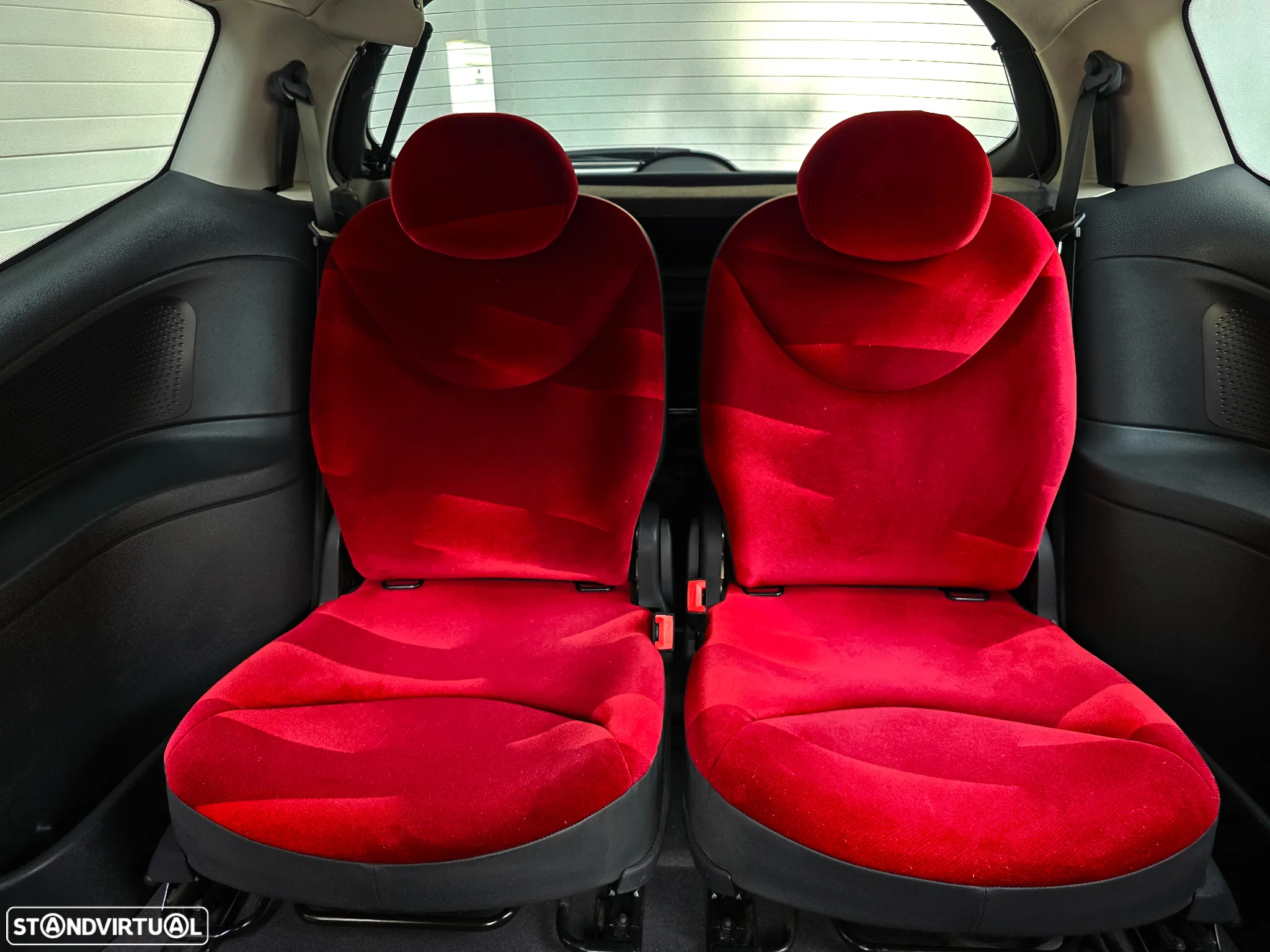 Citroën C2 1.1 SX Pack - 55