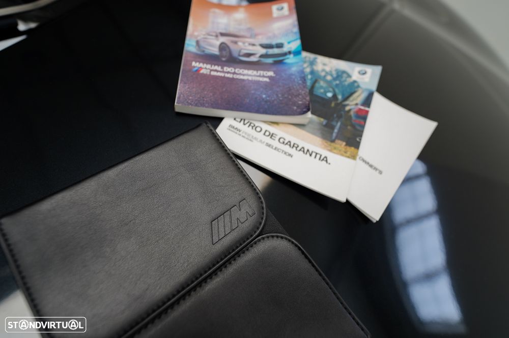 BMW M2 Competition Auto - 35