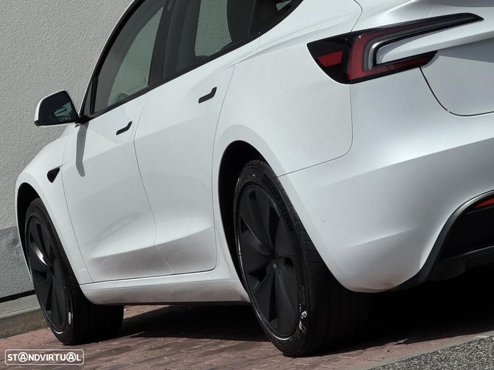 Tesla Model 3 Long Range Tração Integral - 42