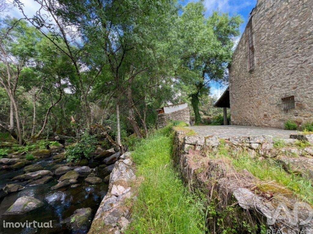 Quinta T6 em Alcains de 288 m2 - Grande imagem: 5/39