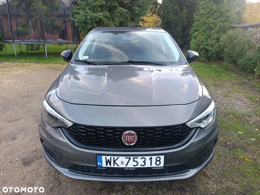 Fiat Tipo 1.4 16V - 5