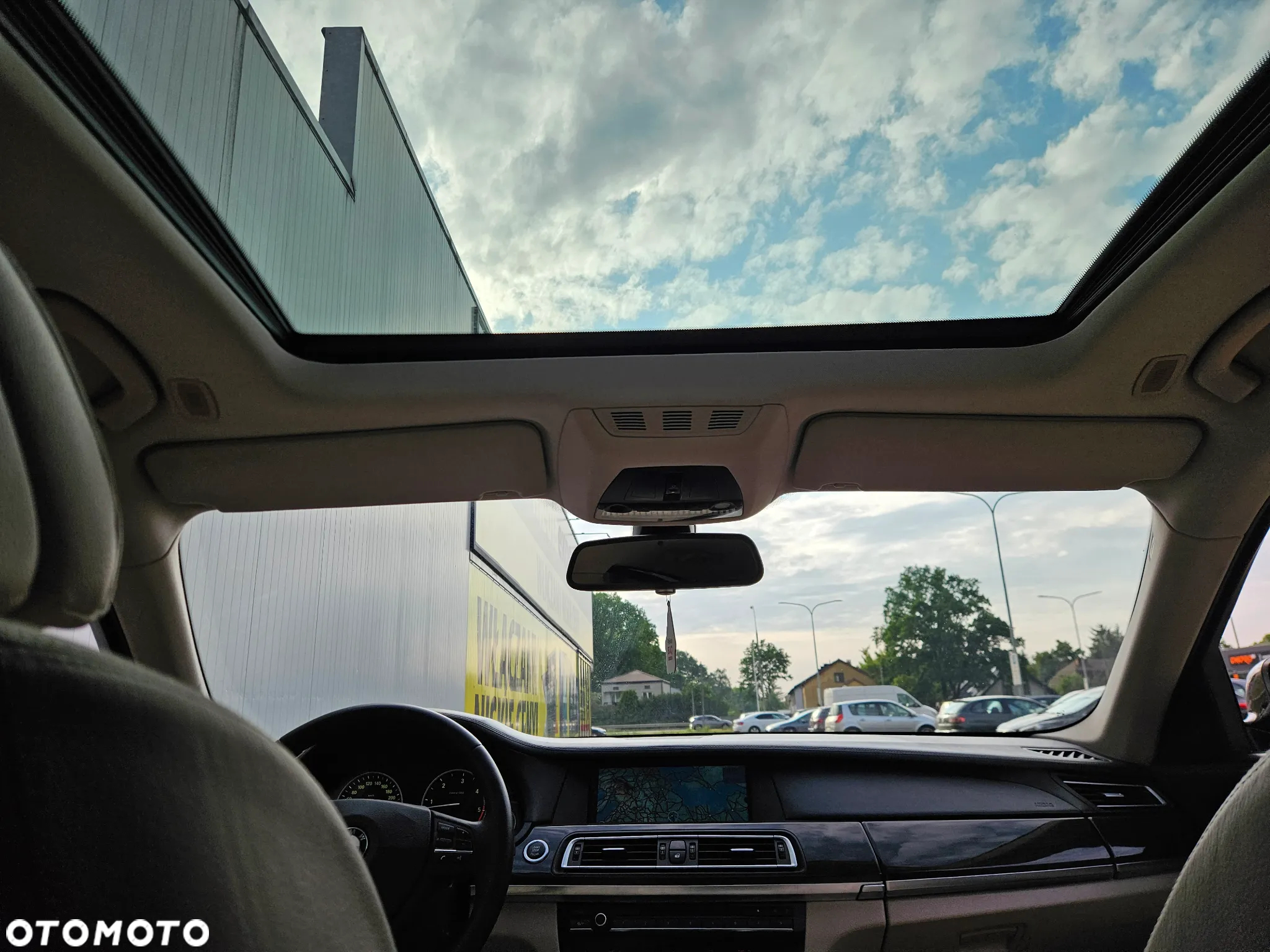 BMW Seria 7 730d - 39