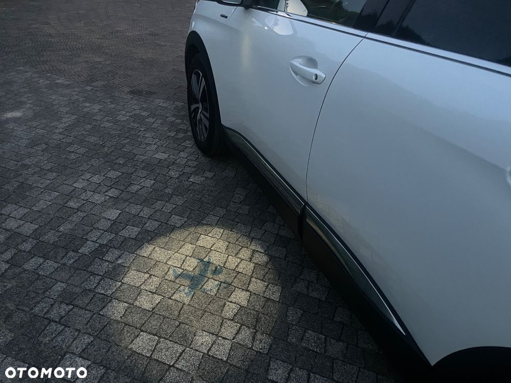 Peugeot 3008 1.5 BlueHDi GT Pack S&S EAT8 - 8