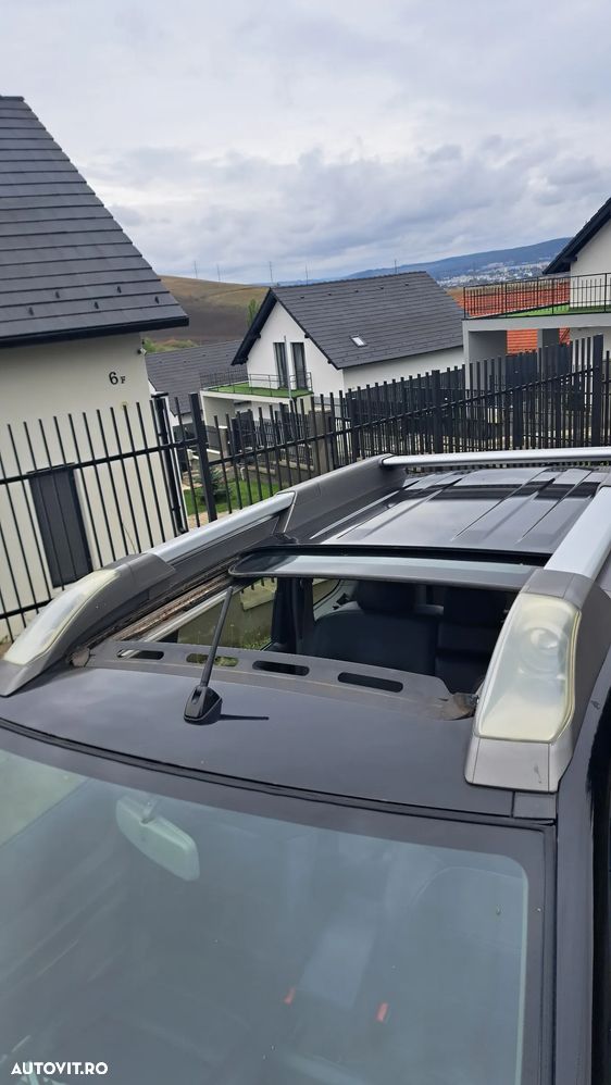 Nissan X-Trail 2.2 dCi Elegance - 19