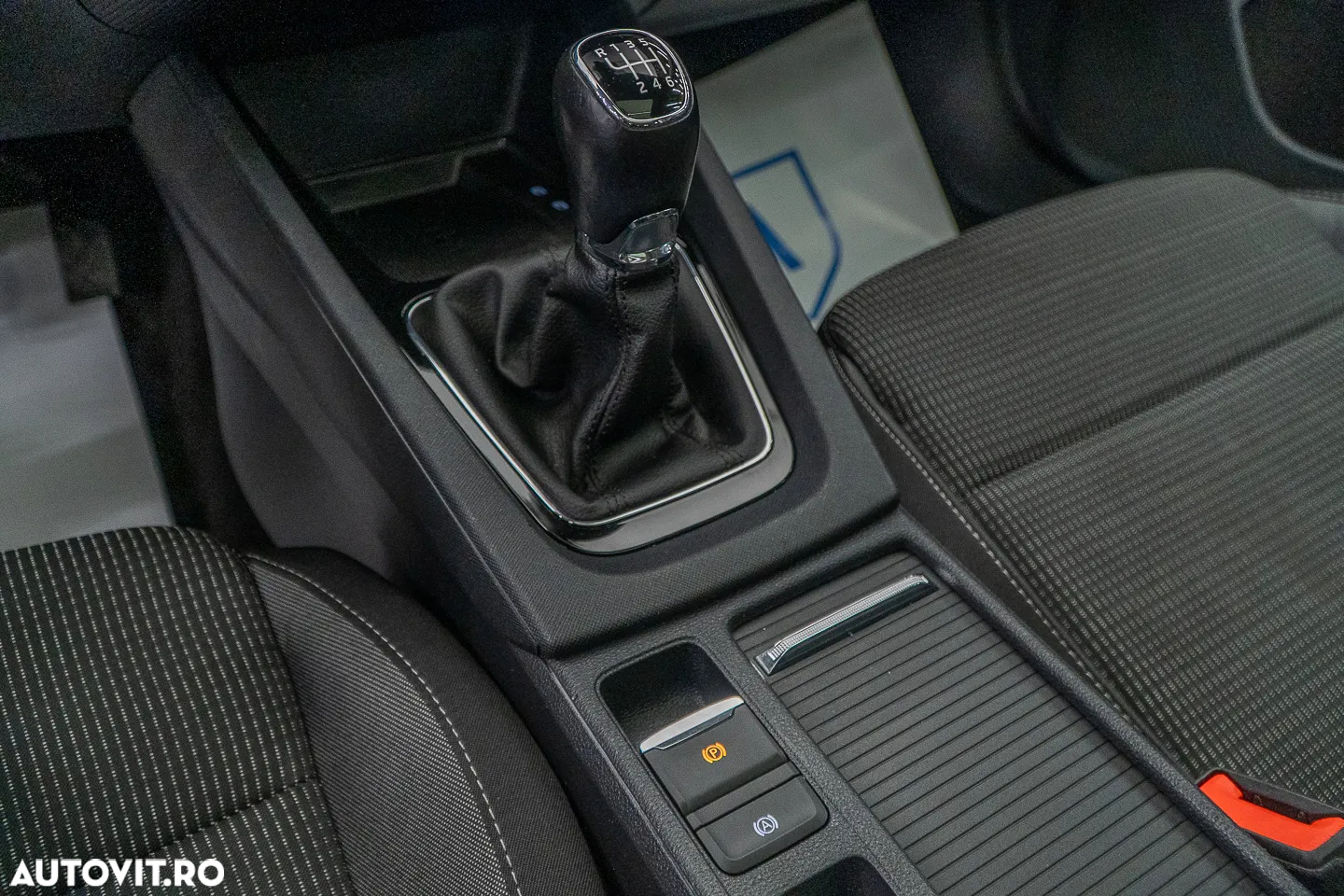Skoda Octavia 1.0 TSI Style - 40