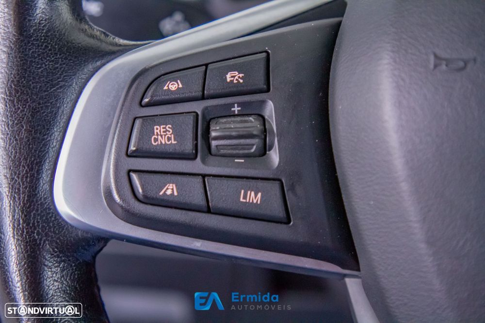 BMW X1 16 d sDrive Auto - 37