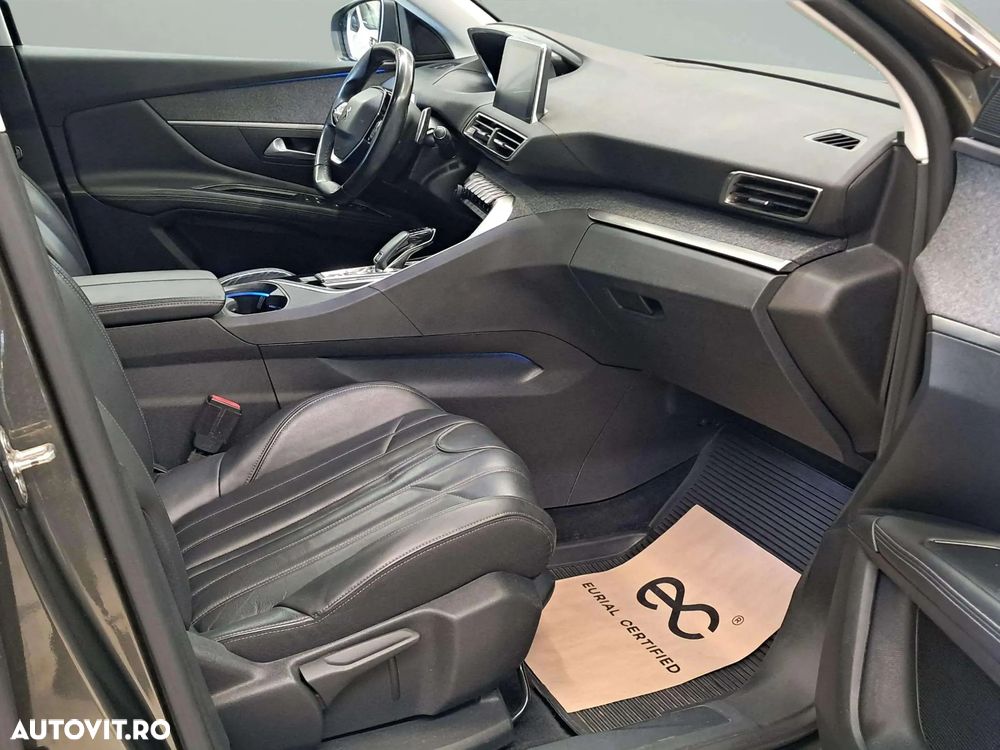 Peugeot 3008 1.6 THP EAT6 Allure - 8