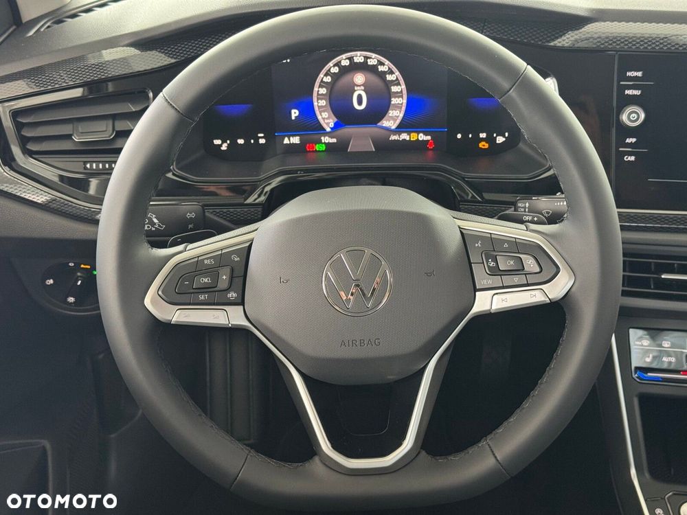 Volkswagen Taigo 1.0 TSI Life Plus DSG - 20